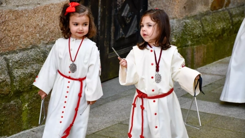 Procesión Infantil de Ponferrada 2024 (18)