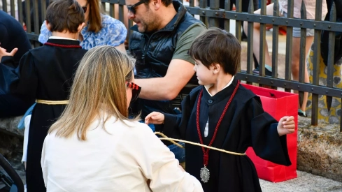 Procesión Infantil de Ponferrada 2024 (21)