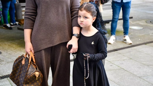 Procesión Infantil de Ponferrada 2024 (22)