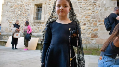 Procesión Infantil de Ponferrada 2024 (23) Procesión Infantil de Ponferrada 2024 (23)