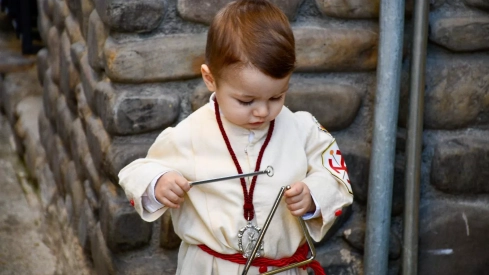 Procesión Infantil de Ponferrada 2024 (25)