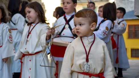 Procesión Infantil de Ponferrada 2024 (26)