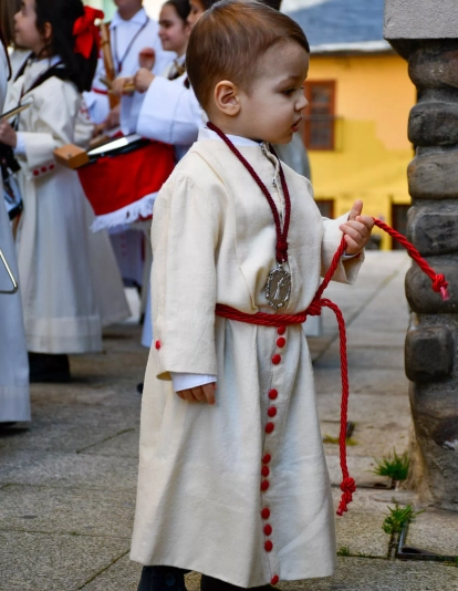 Procesión Infantil de Ponferrada 2024 (27)