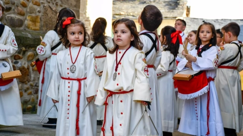 Procesión Infantil de Ponferrada 2024 (28)