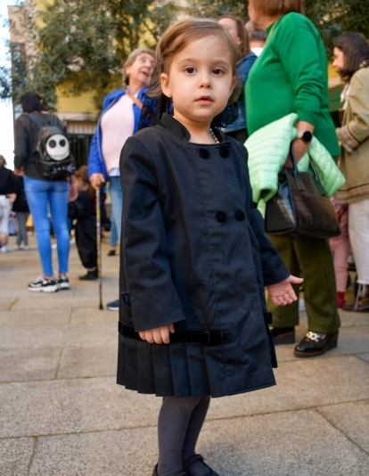 Procesión Infantil de Ponferrada 2024 (29)