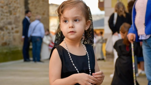 Procesión Infantil de Ponferrada 2024 (31)