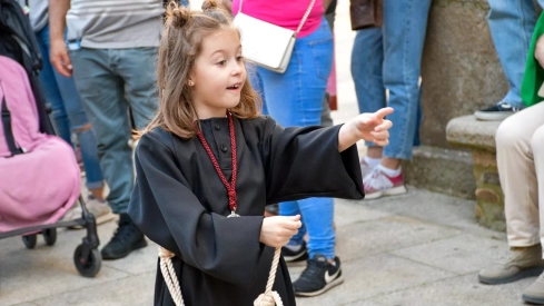 Procesión Infantil de Ponferrada 2024 (33)