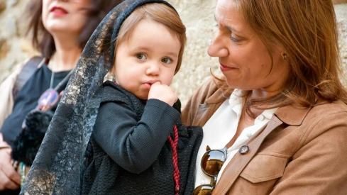 Procesión Infantil de Ponferrada 2024 (34)