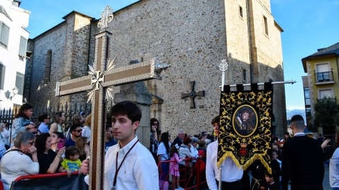 Procesión Infantil de Ponferrada 2024 (37)