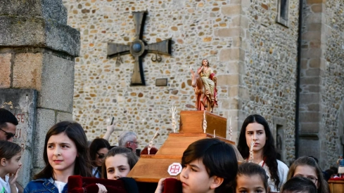 Procesión Infantil de Ponferrada 2024 (39)