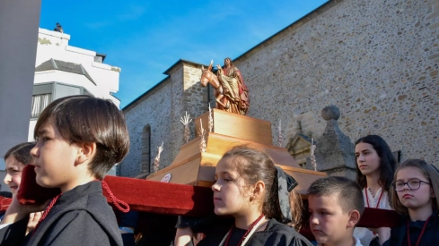 Procesión Infantil de Ponferrada 2024 (42)