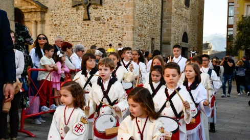Procesión Infantil de Ponferrada 2024 (46) Procesión Infantil de Ponferrada 2024 (46)