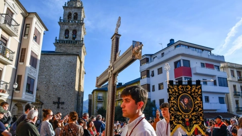 Procesión Infantil de Ponferrada 2024 (47)