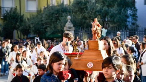 Procesión Infantil de Ponferrada 2024 (48)