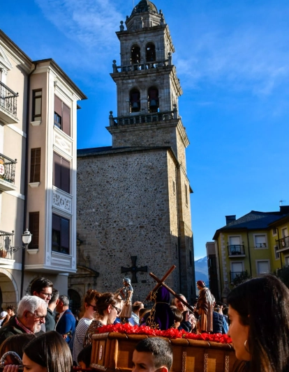 Procesión Infantil de Ponferrada 2024 (51)