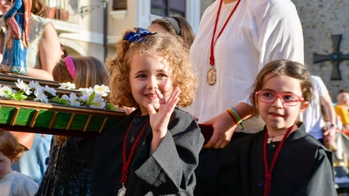 Procesión Infantil de Ponferrada 2024 (54)