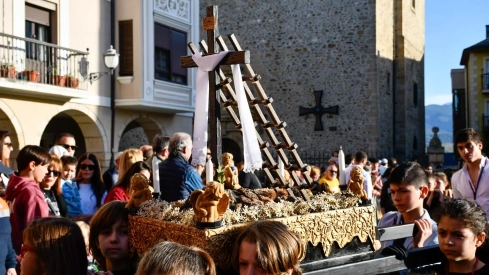 Procesión Infantil de Ponferrada 2024 (57)