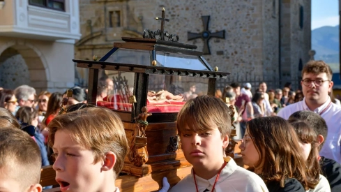 Procesión Infantil de Ponferrada 2024 (58)