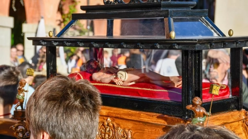 Procesión Infantil de Ponferrada 2024 (59) Procesión Infantil de Ponferrada 2024 (59)