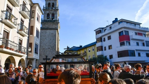 Procesión Infantil de Ponferrada 2024 (61)