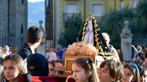 Procesión Infantil de Ponferrada 2024 (64)