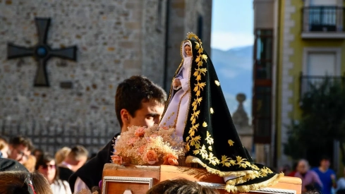 Procesión Infantil de Ponferrada 2024 (66)