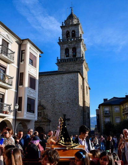 Procesión Infantil de Ponferrada 2024 (67)