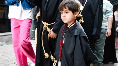 Procesión Infantil de Ponferrada 2024 (68)