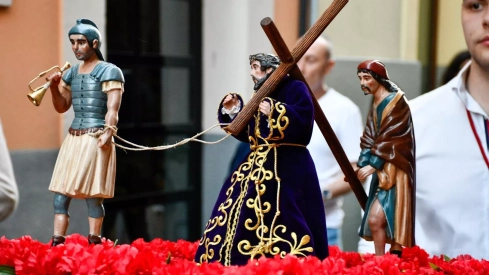 Procesión Infantil de Ponferrada 2024 (72)