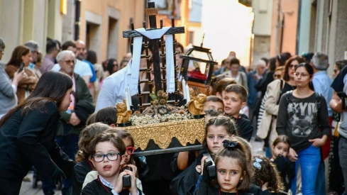 Procesión Infantil de Ponferrada 2024 (75)