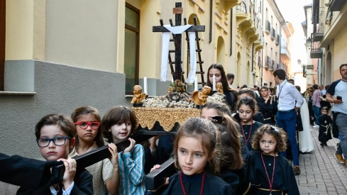 Procesión Infantil de Ponferrada 2024 (76) Procesión Infantil de Ponferrada 2024 (76)