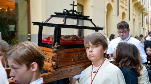 Procesión Infantil de Ponferrada 2024 (80)