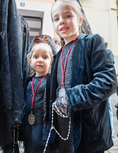 Procesión Infantil de Ponferrada 2024 (83)