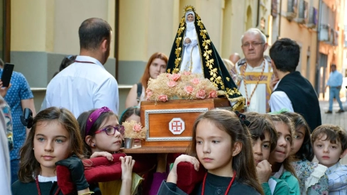 Procesión Infantil de Ponferrada 2024 (84)