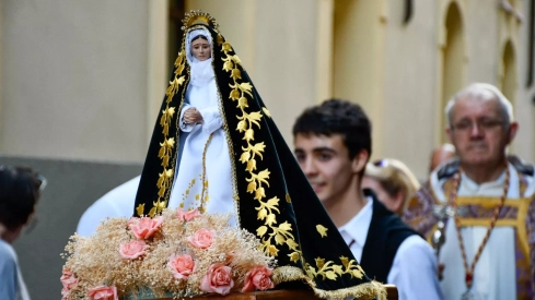 Procesión Infantil de Ponferrada 2024 (85)