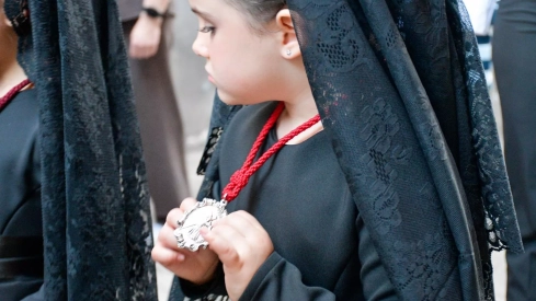 Procesión Infantil de Ponferrada 2024 (86)