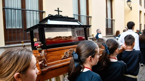 Procesión Infantil de Ponferrada 2024 (88)