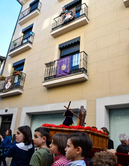 Procesión Infantil de Ponferrada 2024 (89)