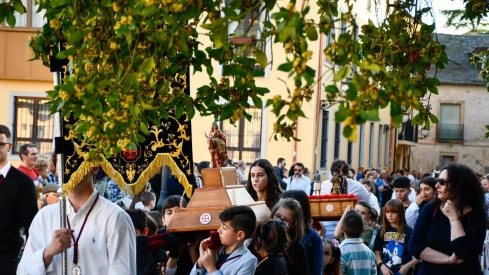 Procesión Infantil de Ponferrada 2024 (90)