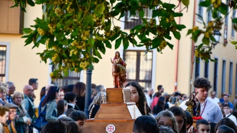 Procesión Infantil de Ponferrada 2024 (91)