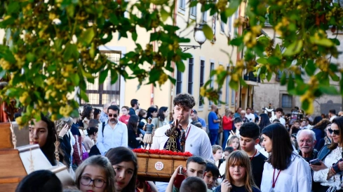 Procesión Infantil de Ponferrada 2024 (92)