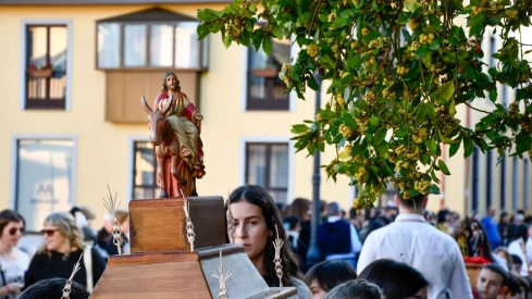 Procesión Infantil de Ponferrada 2024 (93)