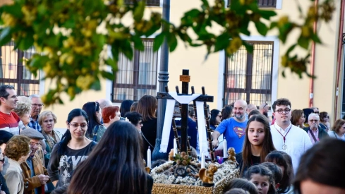 Procesión Infantil de Ponferrada 2024 (95)