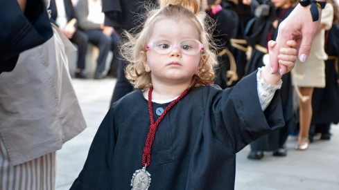 Procesión Infantil de Ponferrada 2024 (96)