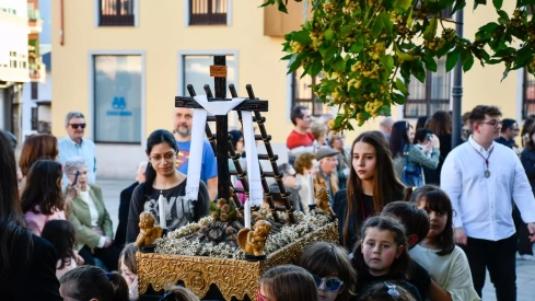 Procesión Infantil de Ponferrada 2024 (97)