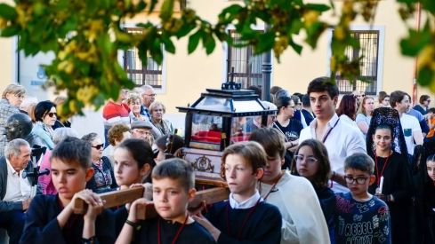 Procesión Infantil de Ponferrada 2024 (98)