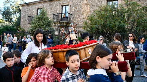 Procesión Infantil de Ponferrada 2024 (101)