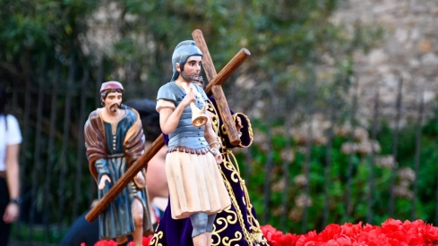 Procesión Infantil de Ponferrada 2024 (102)