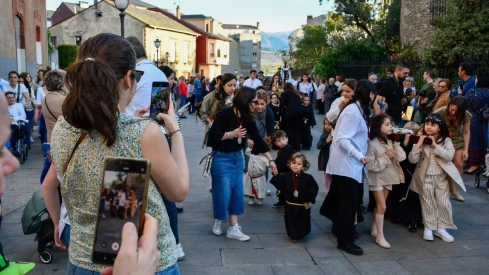 Procesión Infantil de Ponferrada 2024 (103)