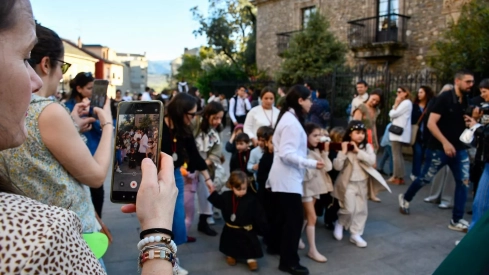 Procesión Infantil de Ponferrada 2024 (104)